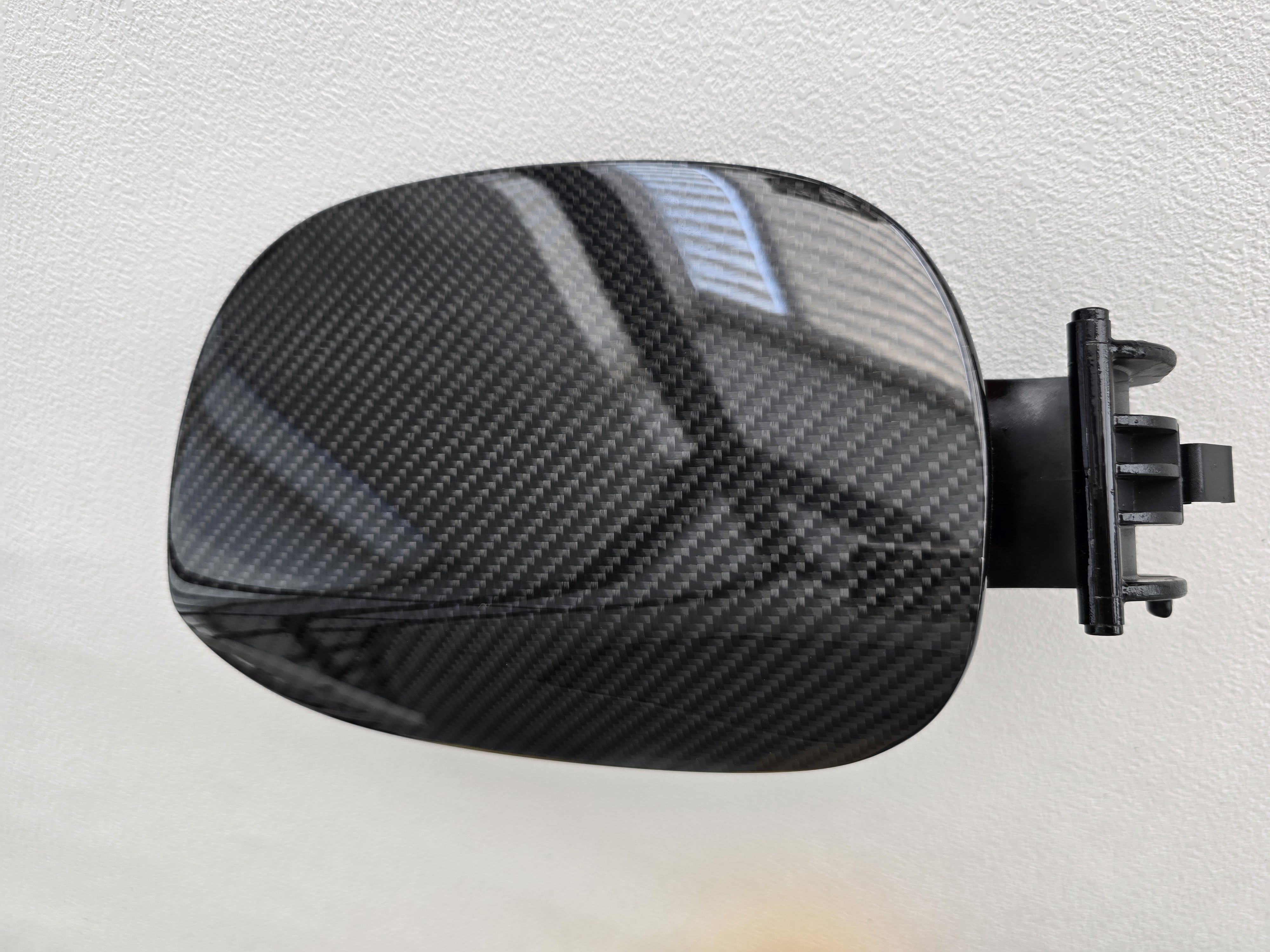 GENESIS COUOPE CF Fuel Door5